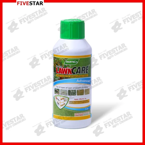 Martel’s Lawn Care Liquid Insecticide – Preventive & Curative Solution ...