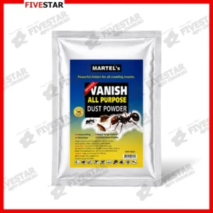 Vanish Powder
