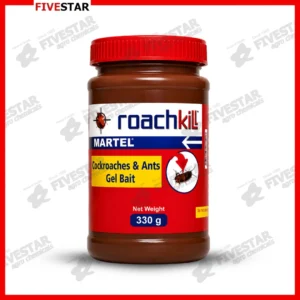 martels-roach-kill-bait-professional-grade-colony-control-for-cockroaches-ants-crawling-insects-310g-25g
