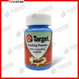 Target Powder Ant & Insect Killer – Advanced Crawling Insect Protection from Turkey | 50g